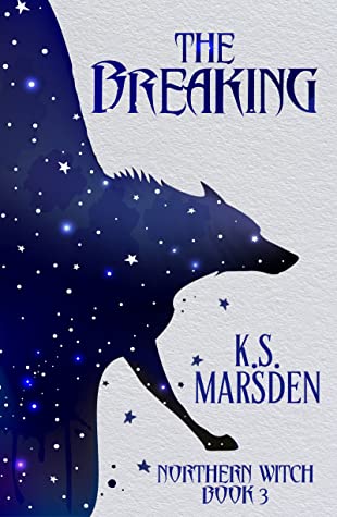 Review:  The Northern Witch Series by K. S. Marsden